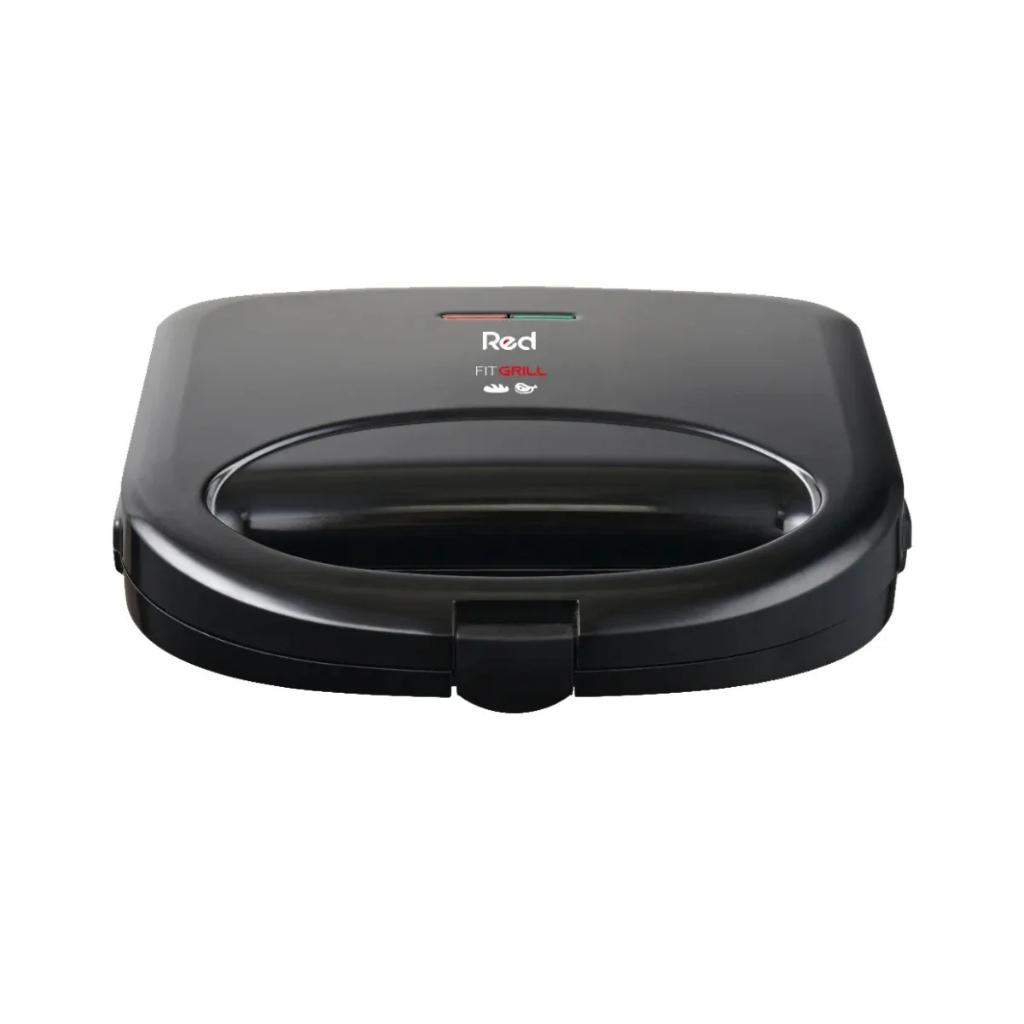Sanduicheira Red Fit Grill Sa101 127v
