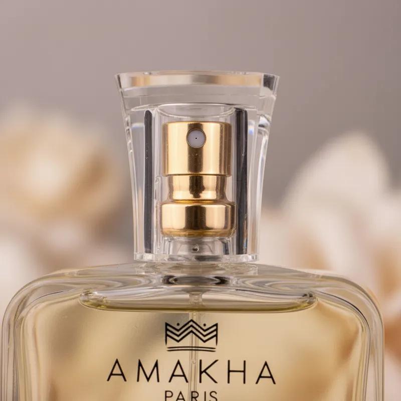 Deo Colônia Feminino Chic Woman 100ml - Amakha Paris