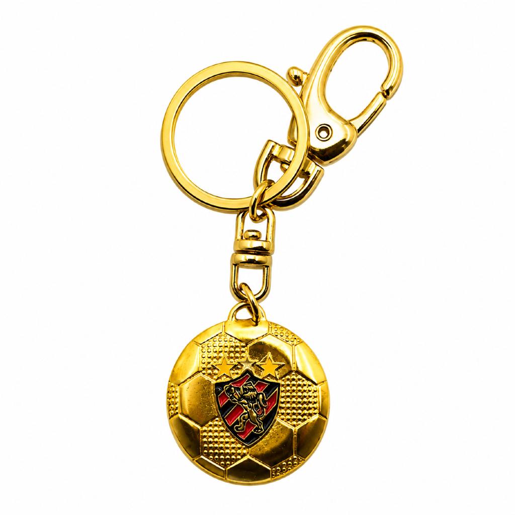 Chaveiro Sport Club Recife - Oficial