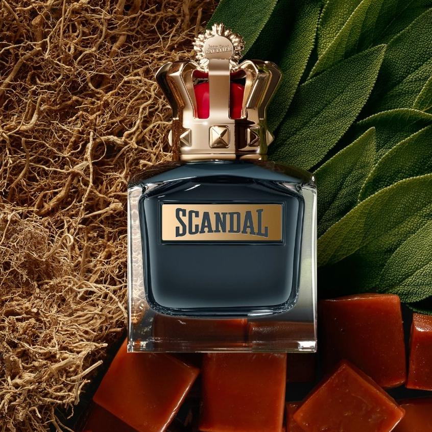 Jean Paul Gaultier Scandal Pour Homme Perfume Masculino Eau De Toilette