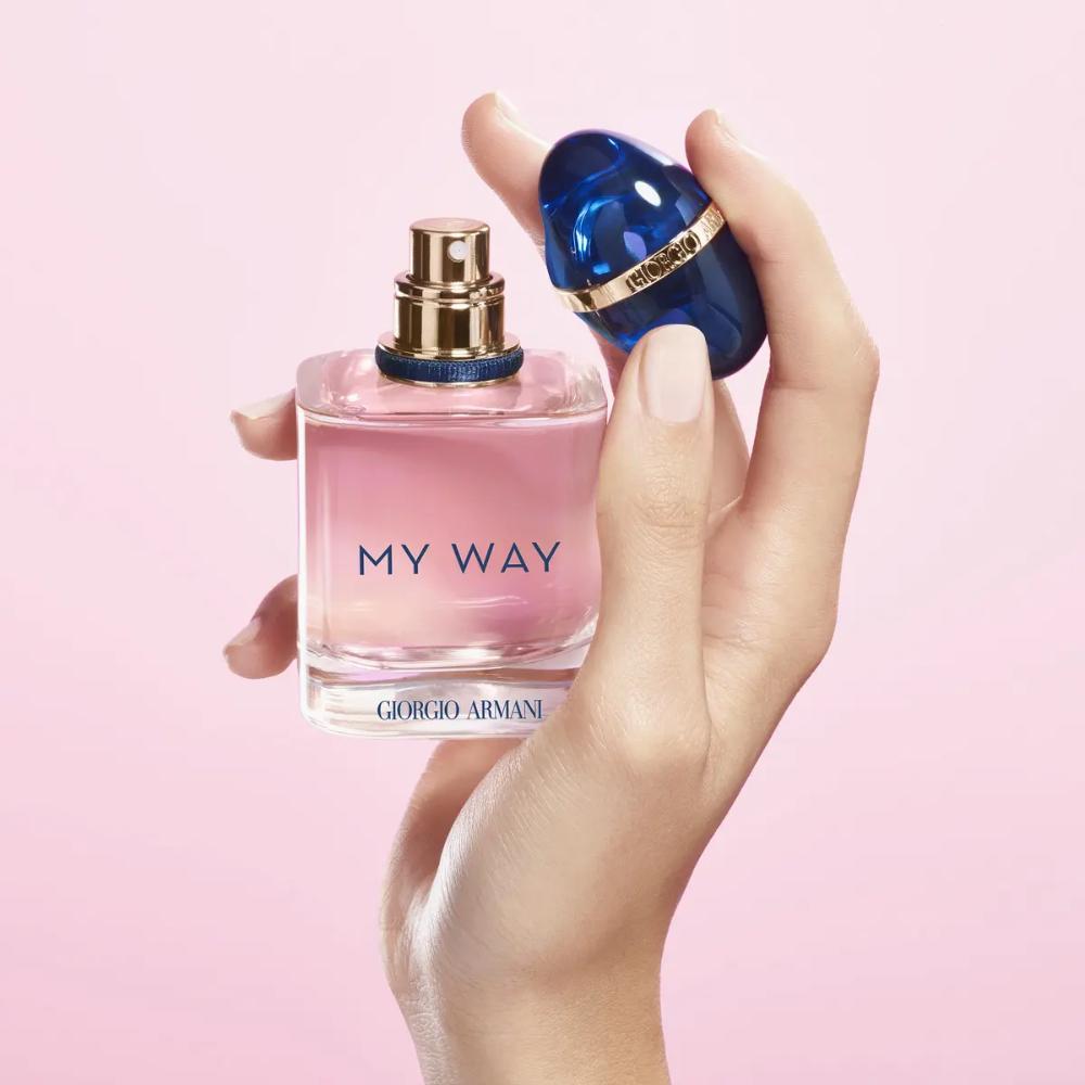 My Way Giorgio Armani Perfume Feminino Eau De Parfum
