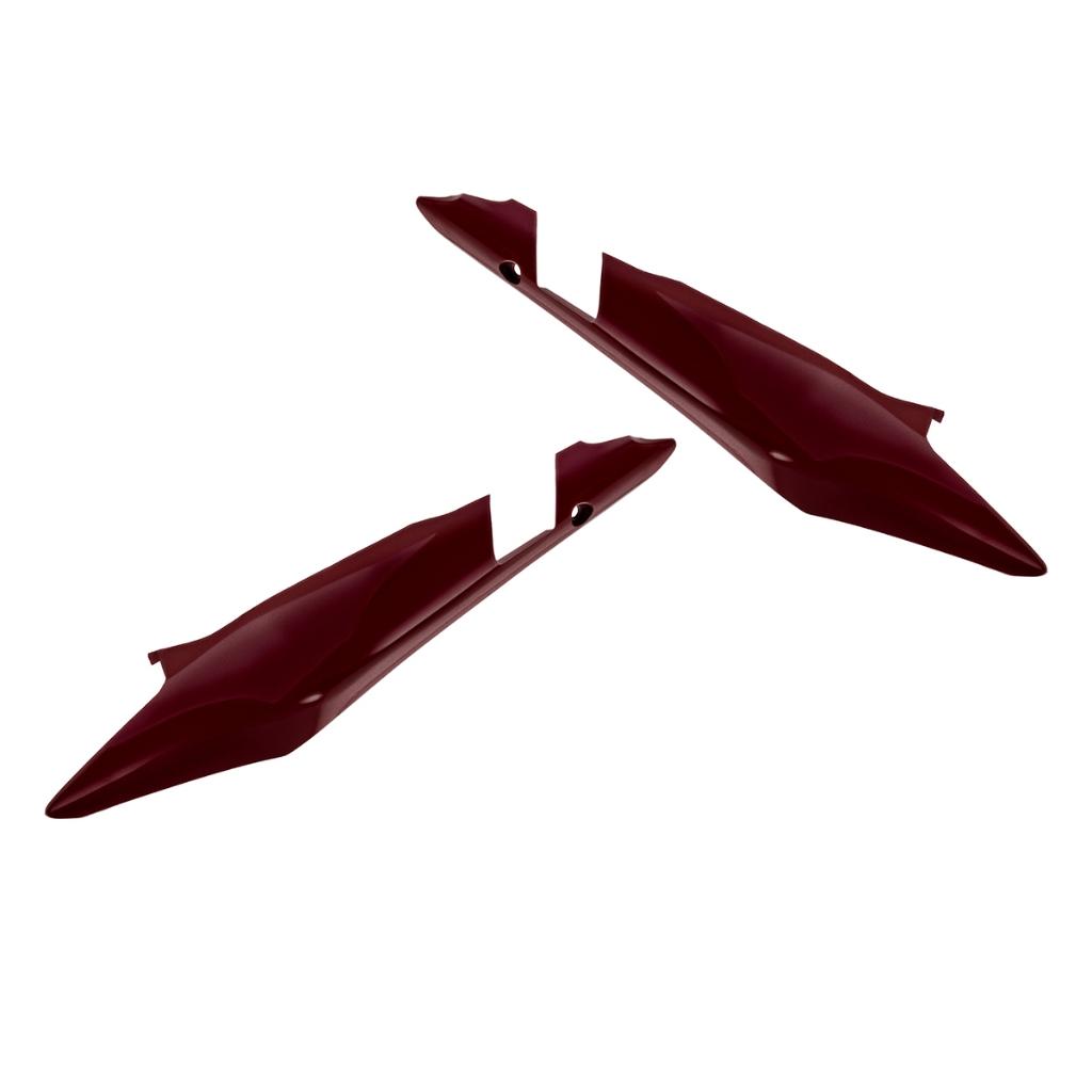 Tampa Lateral PRO Tork Moto Xre 300 2010 2011 2012 Par Modelo Original