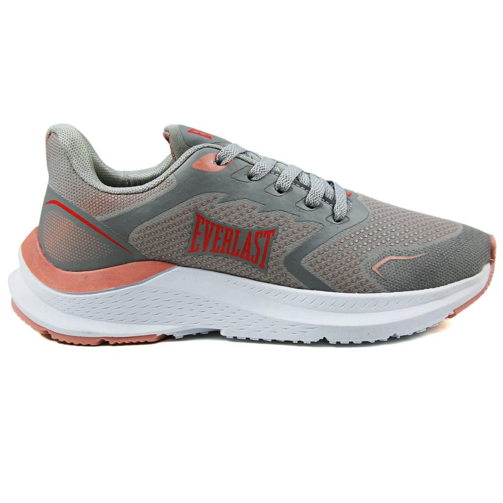 Tênis Everlast Light Unissex