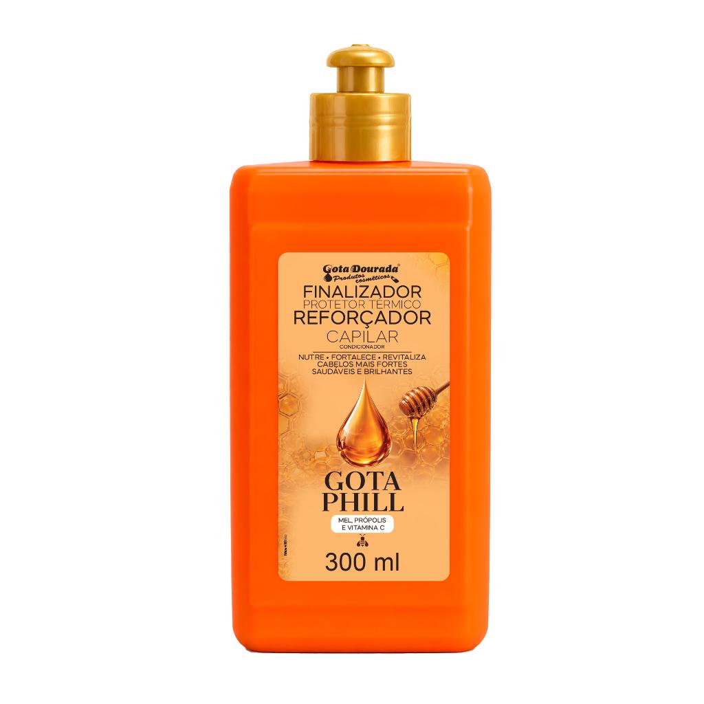 Finalizador Gota Phill 300 Ml