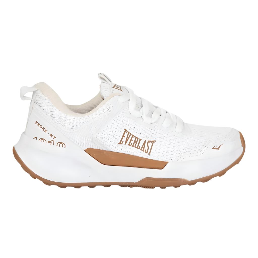 Tênis Feminino Treino Everlast Solo