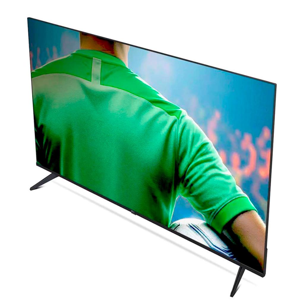 TV Lg Smart 43p 4K Ai Comando De Voz 43ua7500psa