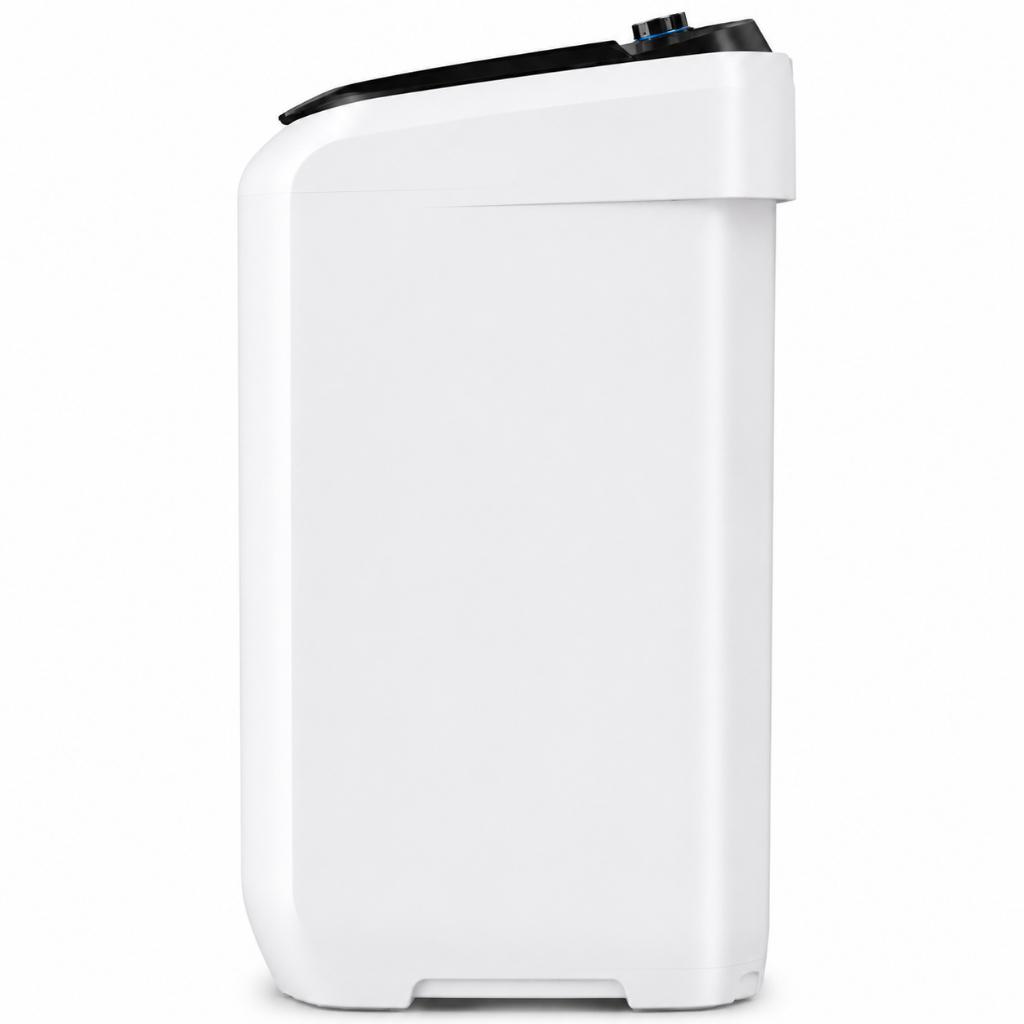 Lavadora Itatiaia 10kg 127V Tanquinho Alta Capacidade E Desempenho Com Timer Mecânico