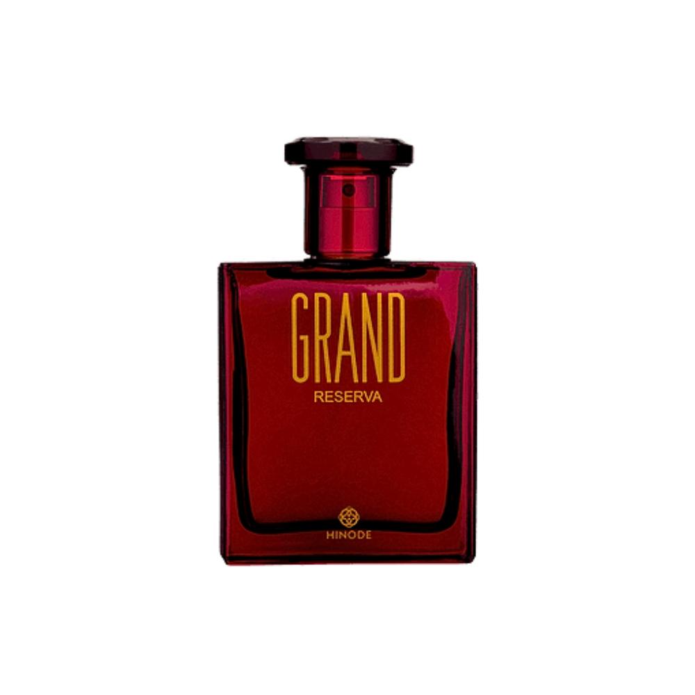Perfume Masculino Grand Reserva Hinode 100ml