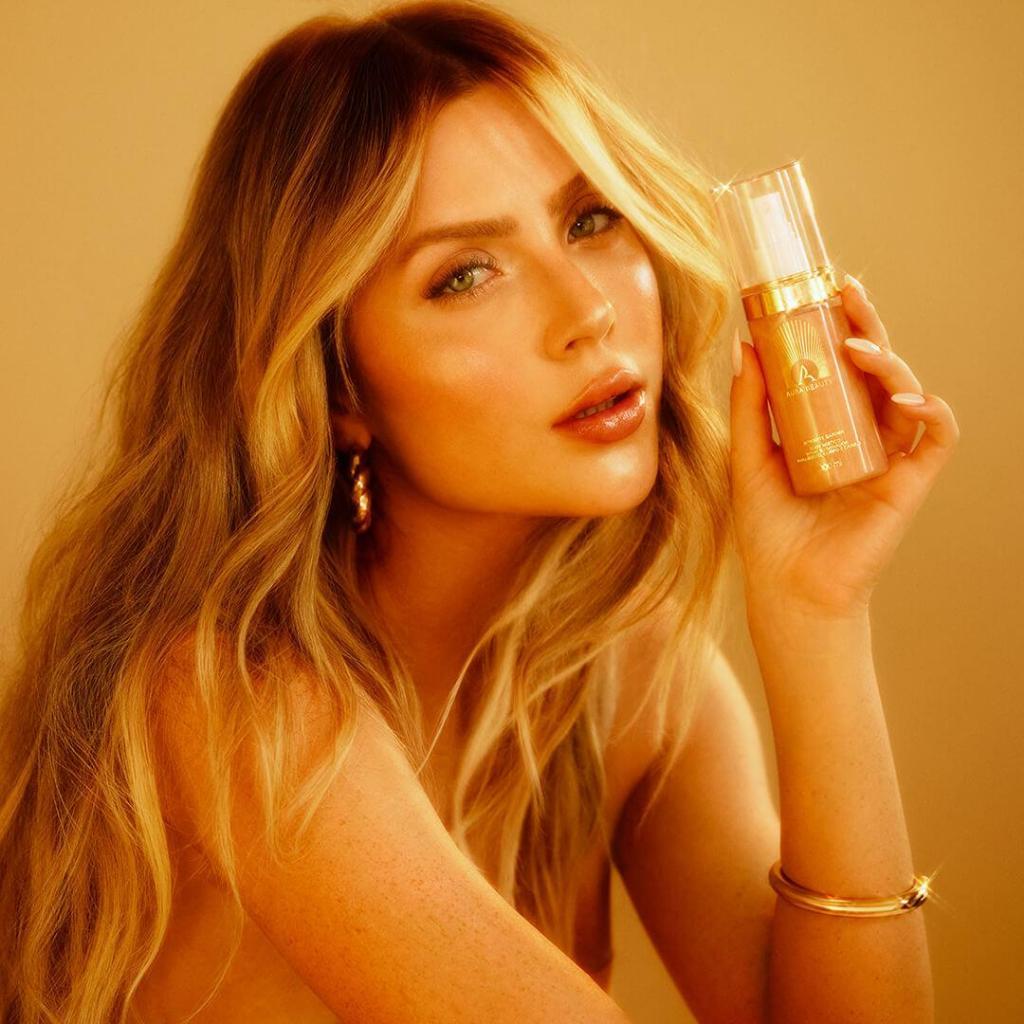 Body Místico Venus Love 100ml