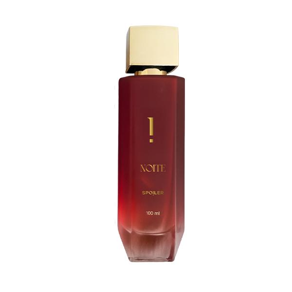 Kit Individual Perfume Dia E Perfume Noite - Spoiler