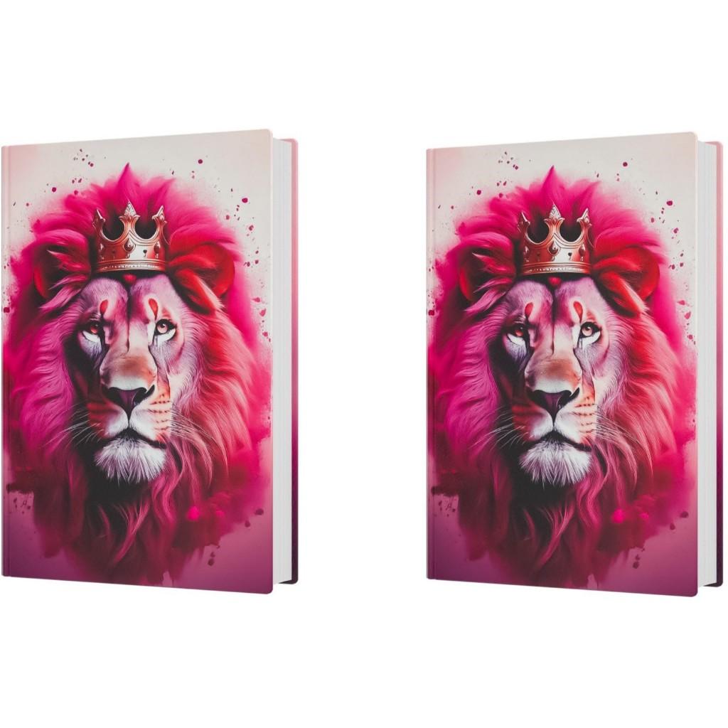 Oferta Kit 2 Bíblias Sagrada Nvi Letra Média Capa Ilustrada