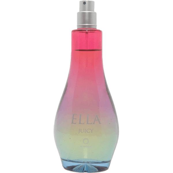 Perfume Feminino Ella Juicy Deo Colônia Hinode 100ml