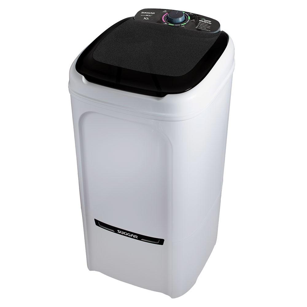 Tanquinho Suggar Lavmax Eco 10KG 450W