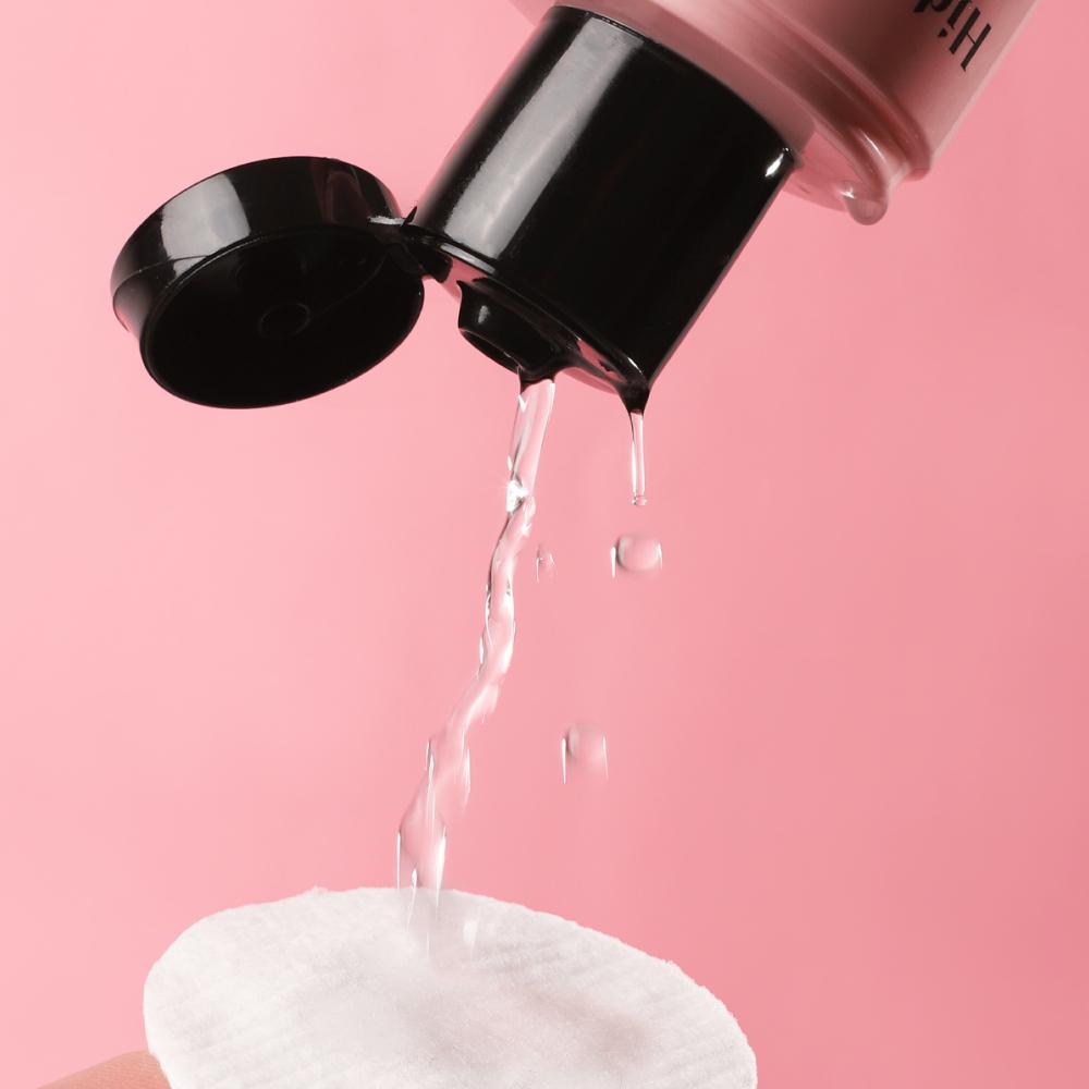Hidrabene Tônico Facial Ácido Glicólico