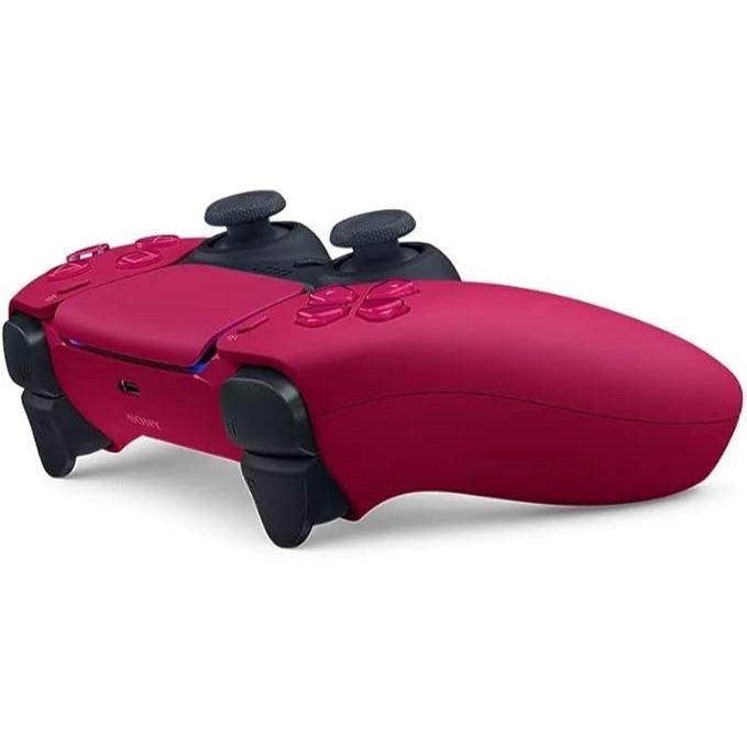 Controle PS5 Dualsense - Cosmic Red