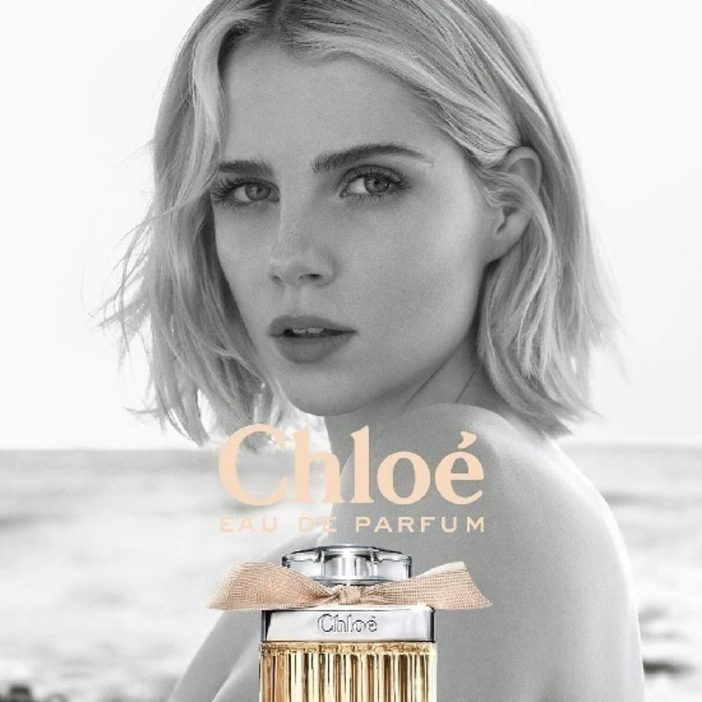 Chloé Signature Eau De Parfum Perfume Feminino 75ml