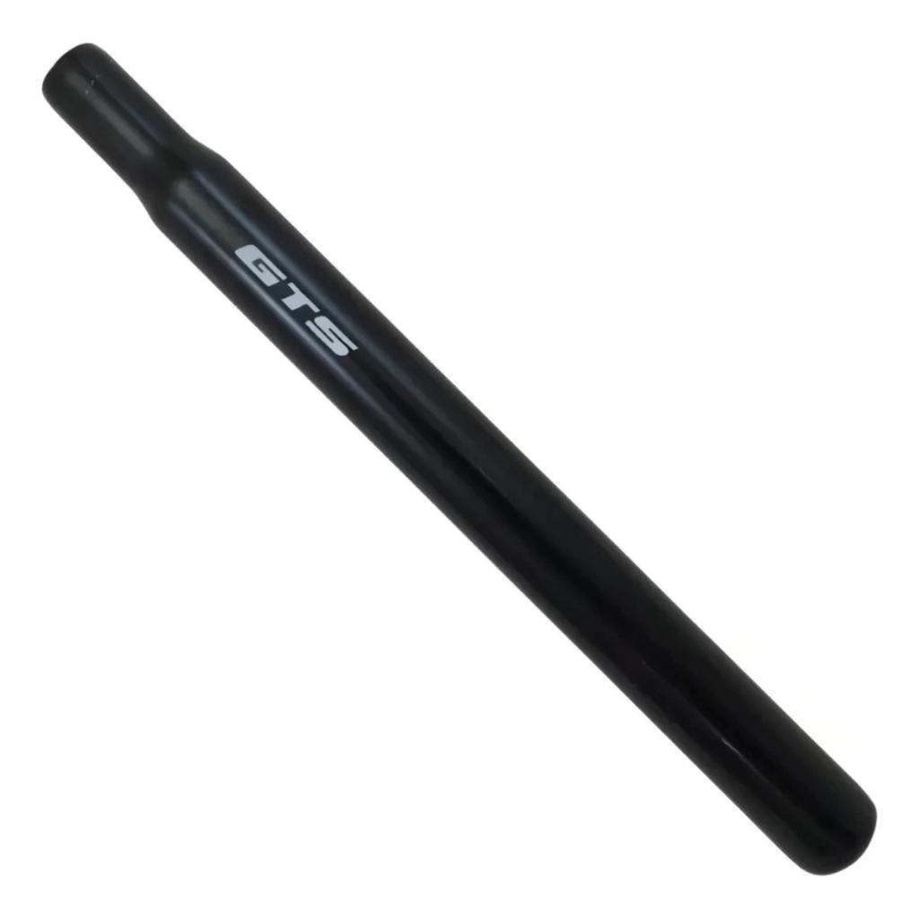 Canote De Selim 27.2 Aço Gts Sem Carrinho Bike
