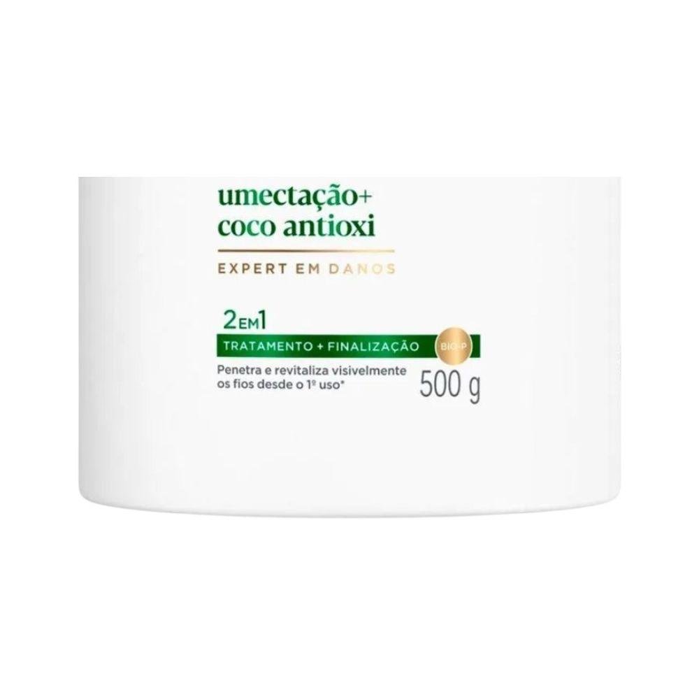 Máscara Tratamento Capilar Dove Ritual Reparacao 500g
