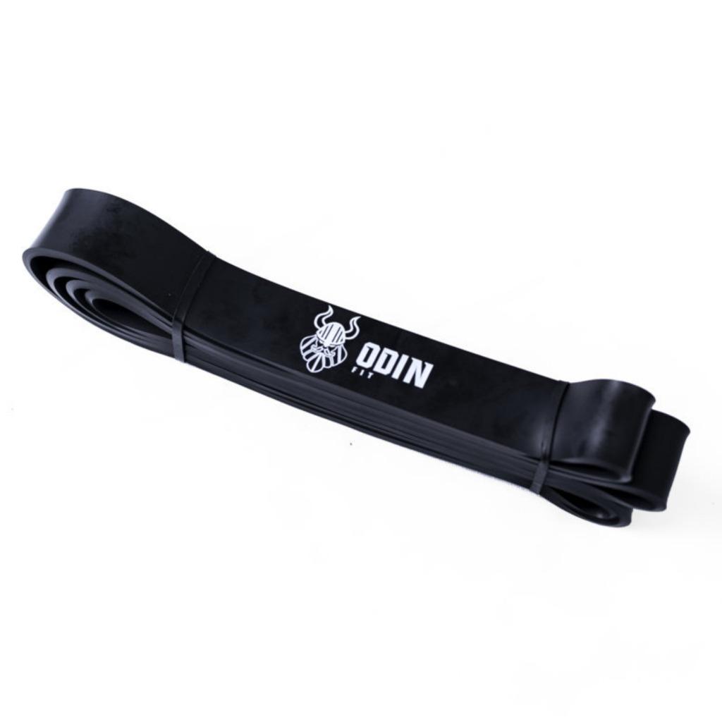 Kit Super Band 4 Intensidade Elasticos Power Band Cross - Odin Fit