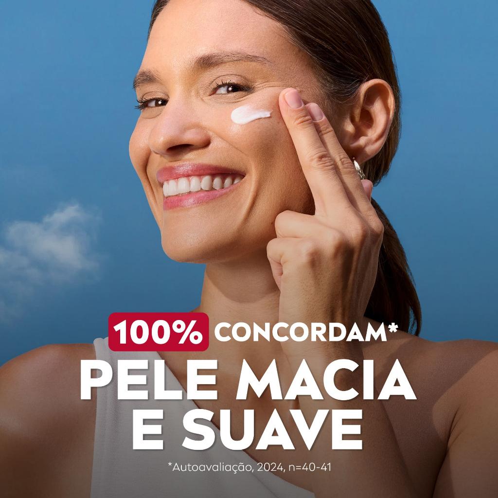 Kit Nivea Hidratante Facial Beleza Radiante 7 Em 1 100g + Nivea Creme Facial Antissinais 100g