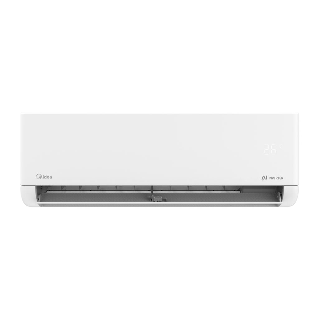 Ar Condicionado 12000 Btus Split Hi Wall Inverter Midea Frio Airvolution Lite R-32 220v