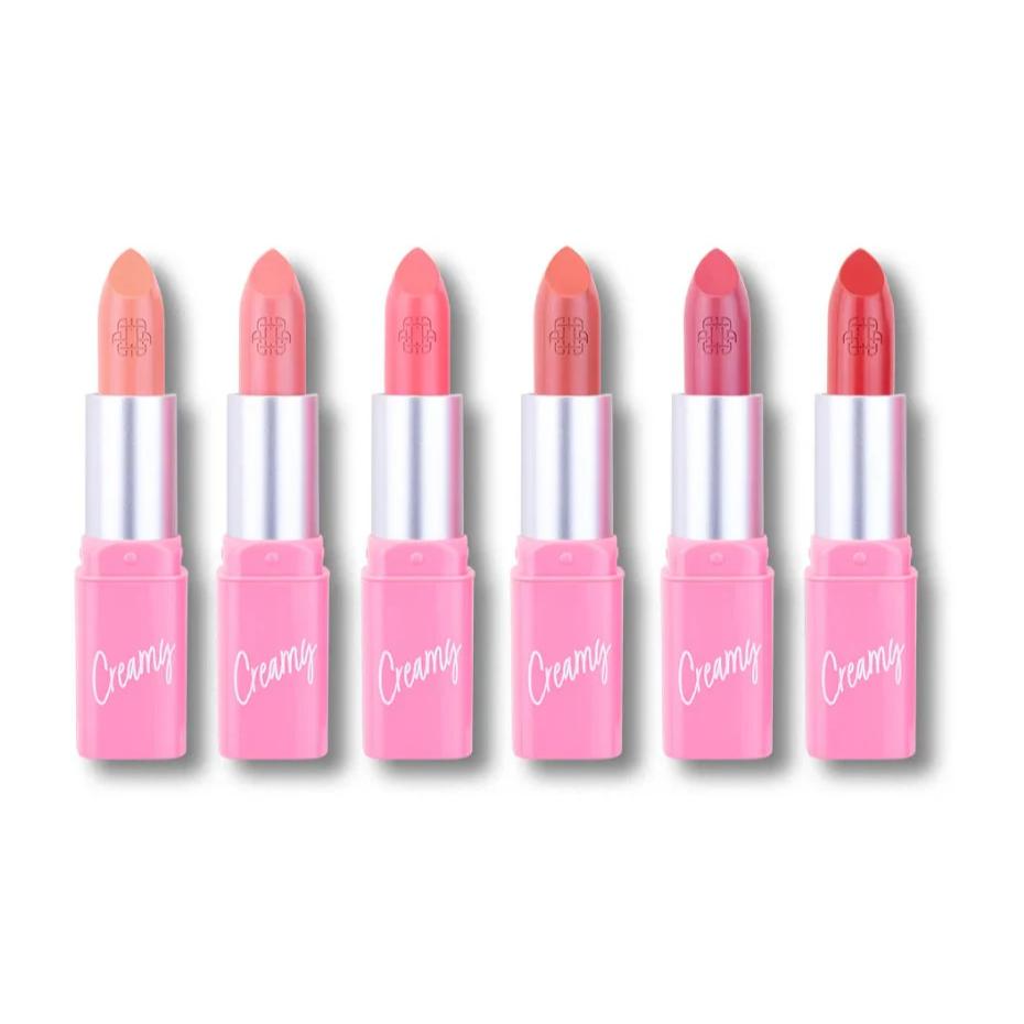 Ana Hickmann Creamy Lipstick - Batom Cremoso