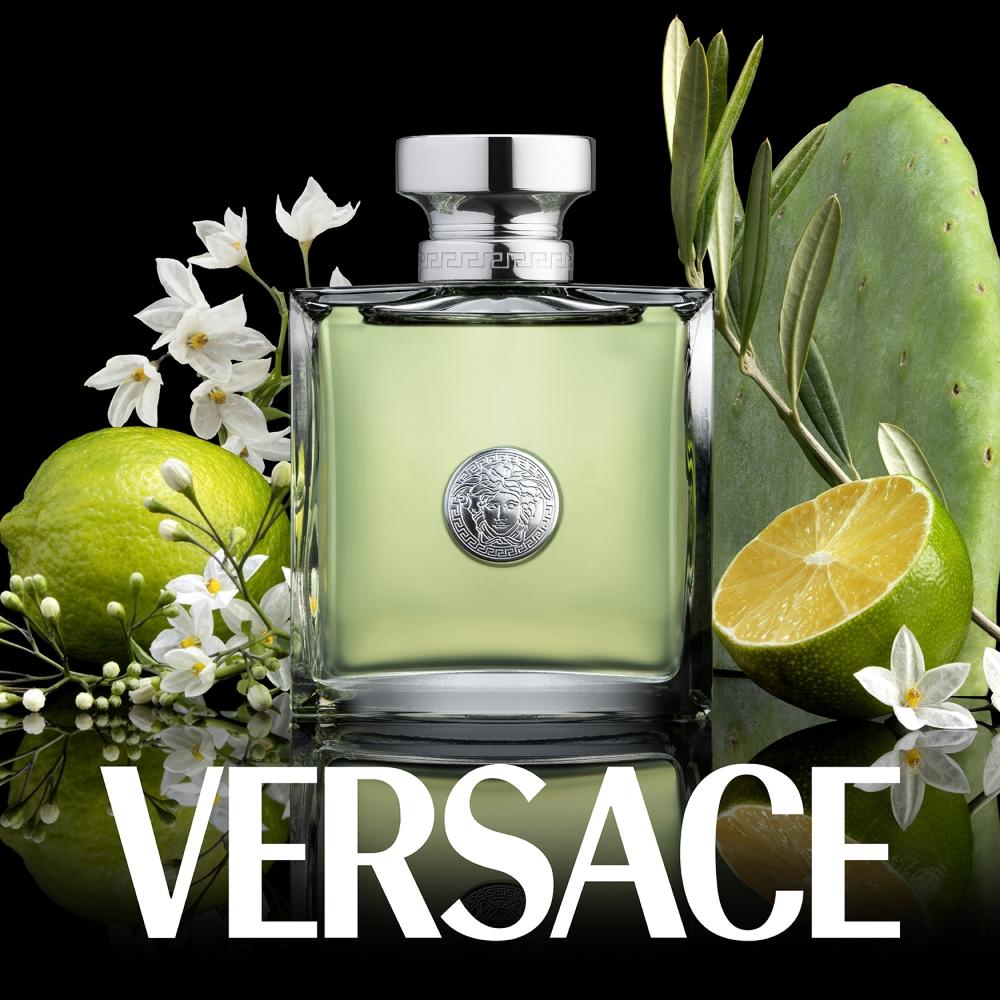 Versace Versense Feminino Eau De Toilette