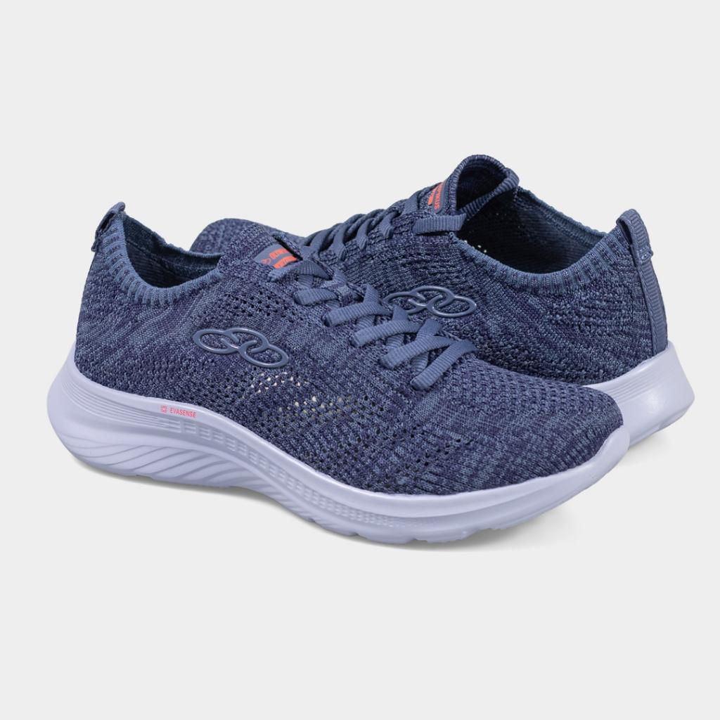 Tênis Olympikus Feminino 130g Ultraleve 749