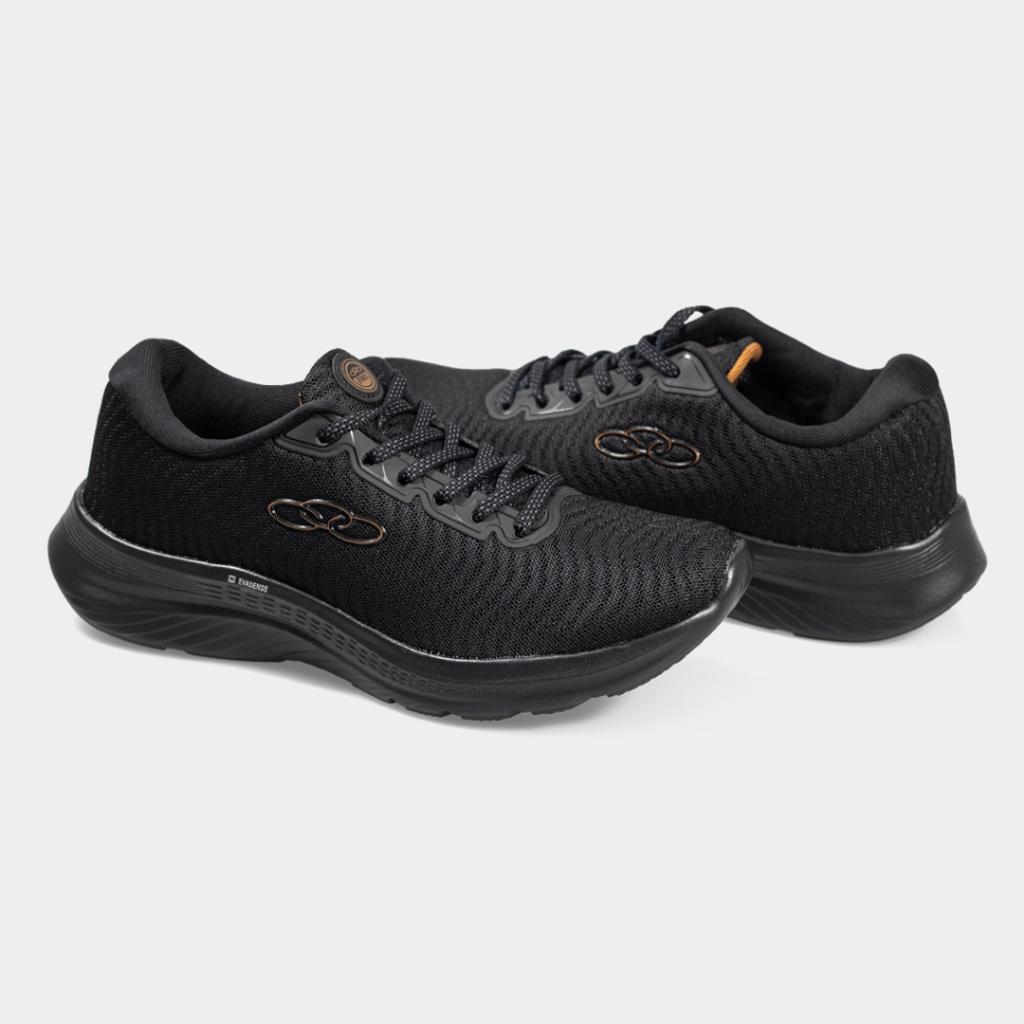 Tenis Olympikus Atmos Caminhada Academia Feminino 101