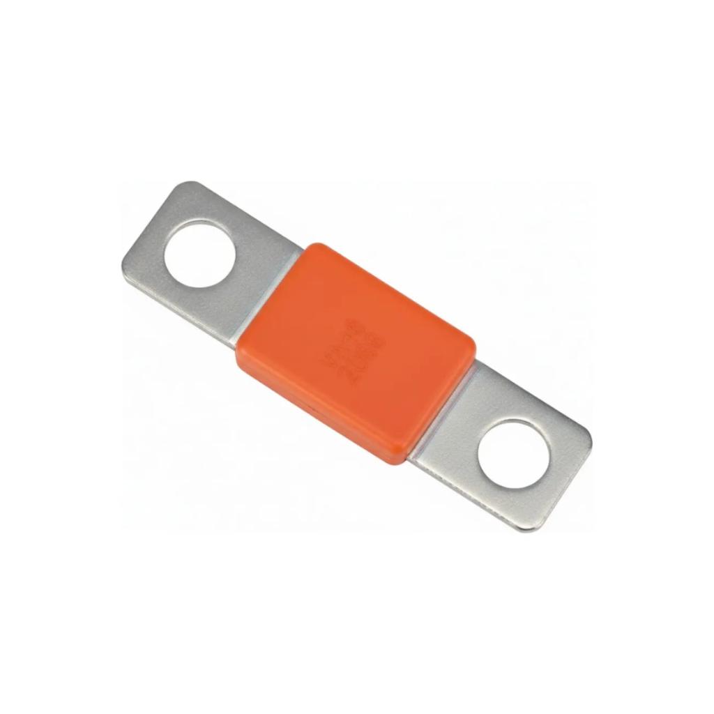 Fusível Midi 30 40 50 60 70 80 100 125 Amperes Mini Faca