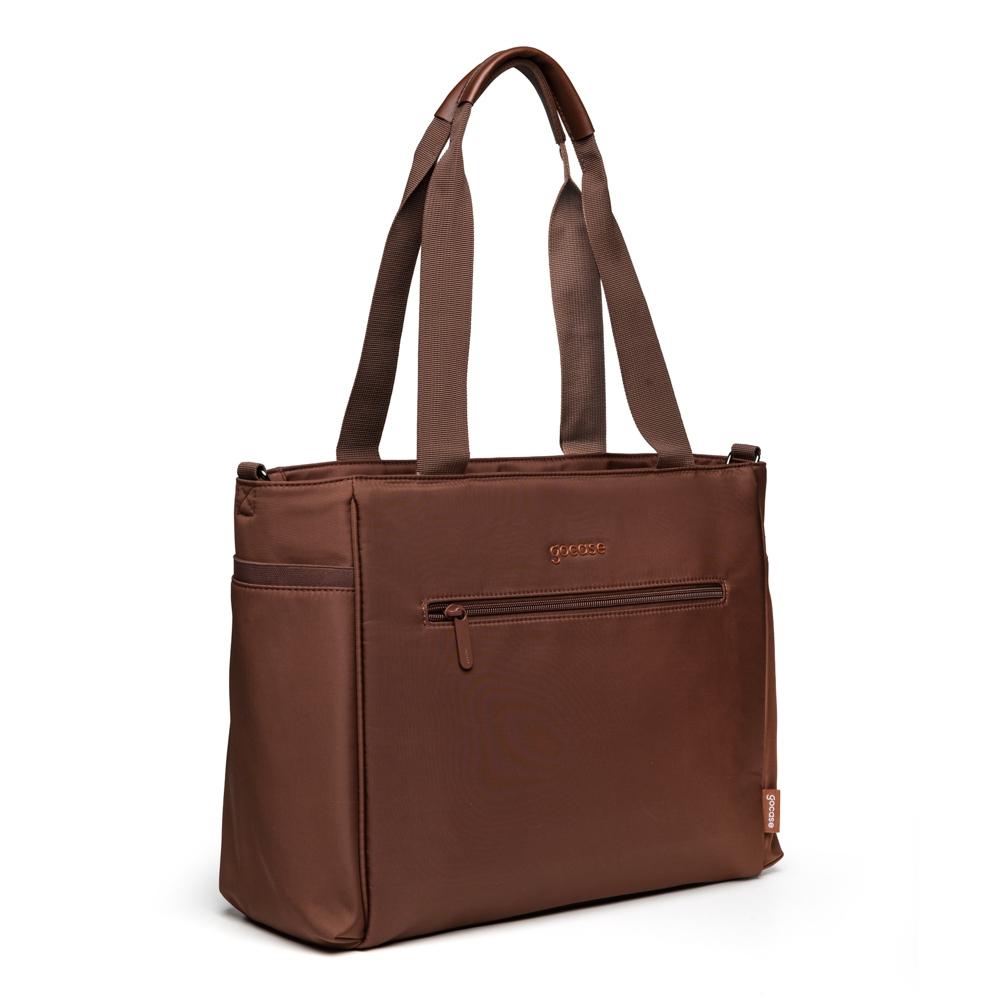 Bolsa Tote Care Gocase Maternidade Com Trocador
