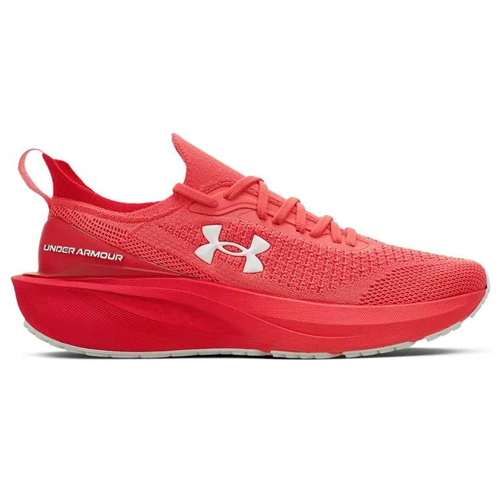 Tênis De Corrida Unissex Confortável Quicker 2 6006985 - Under Armour