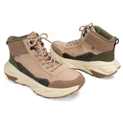 Tênis Kolosh Adventure Masculino De Cano Alto H3642