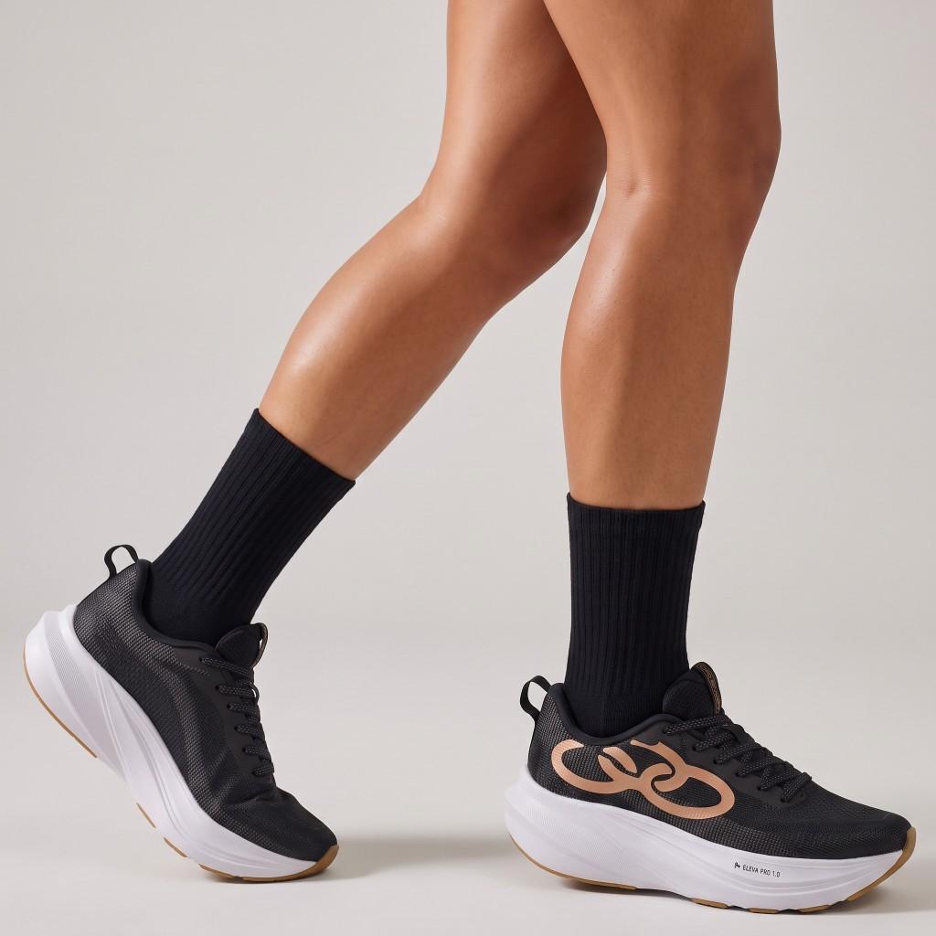 Tenis Olympikus Feminino Esportivo Swift Eleva