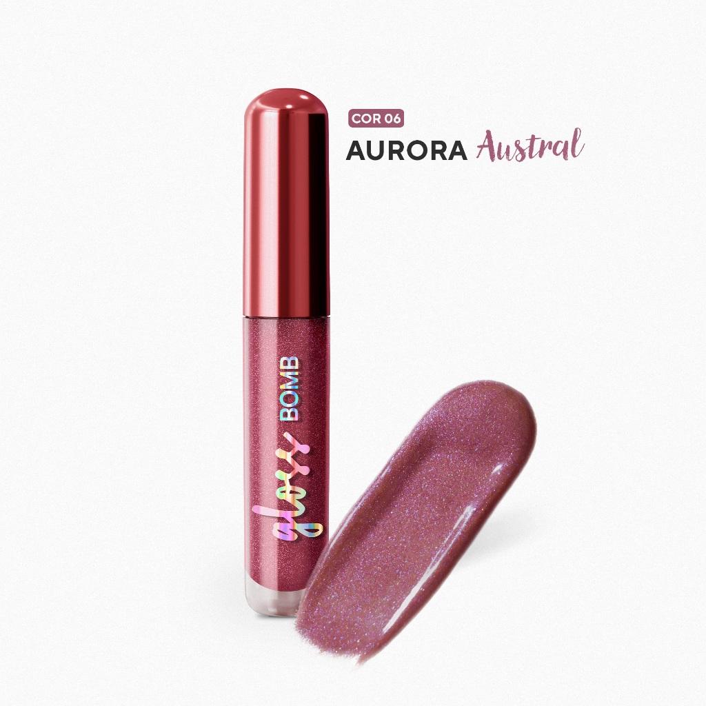 Gloss Bomb Dabelle Beauty