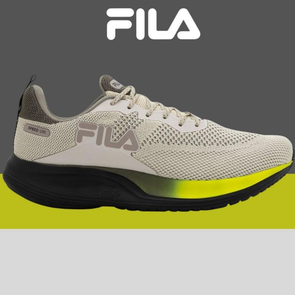 Tênis Fila Speed Lite Masculino Academia Corrida Confortável
