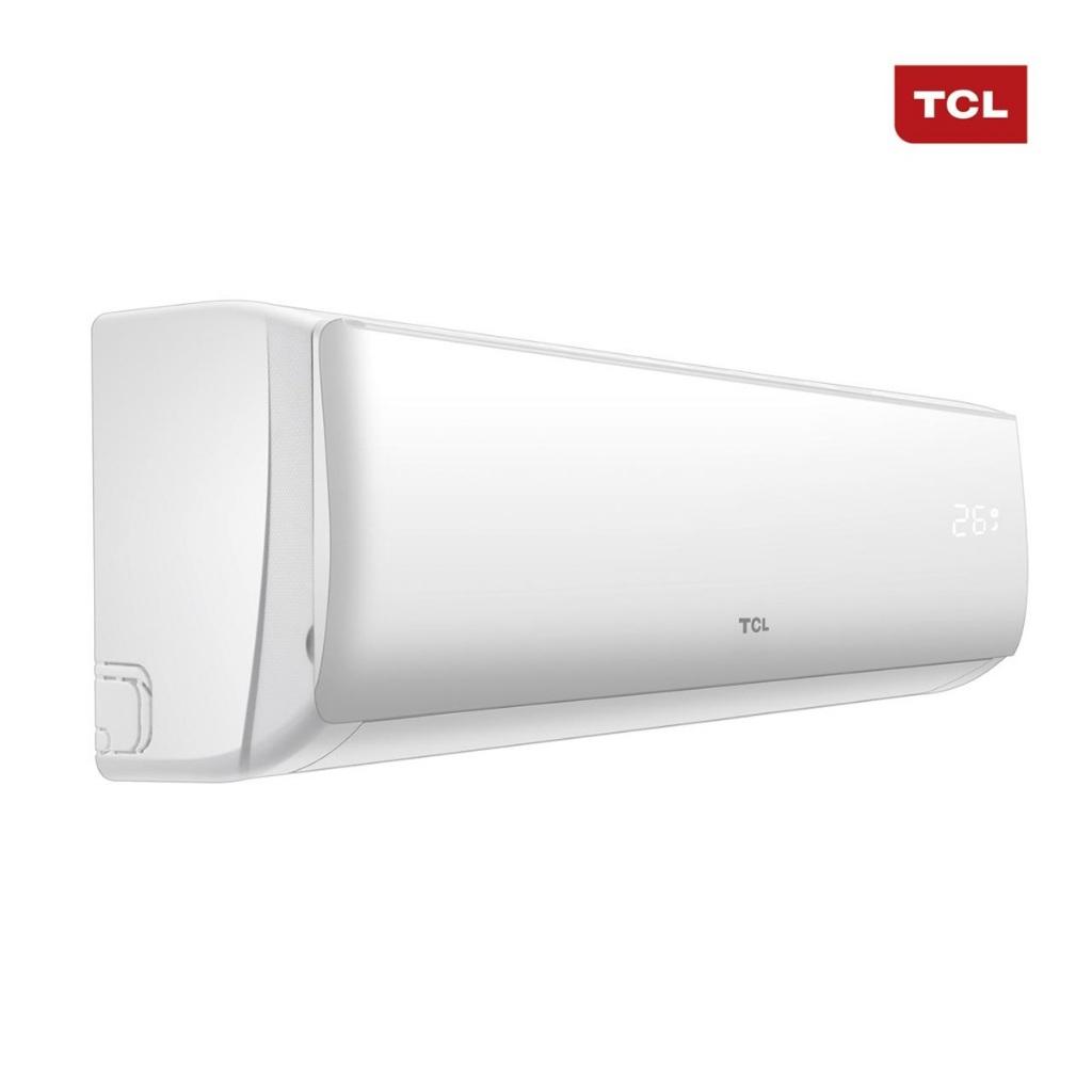 Ar Condicionado Tcl 22000 Btus Split Hi Wall Quente E Frio Tac-22chsa2 220v