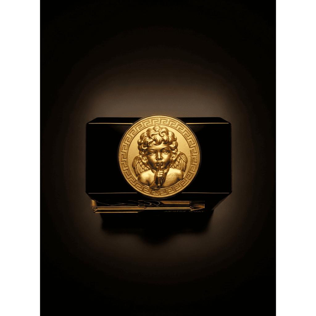 Perfume Attracione Men Adonis Goat - Lançamento