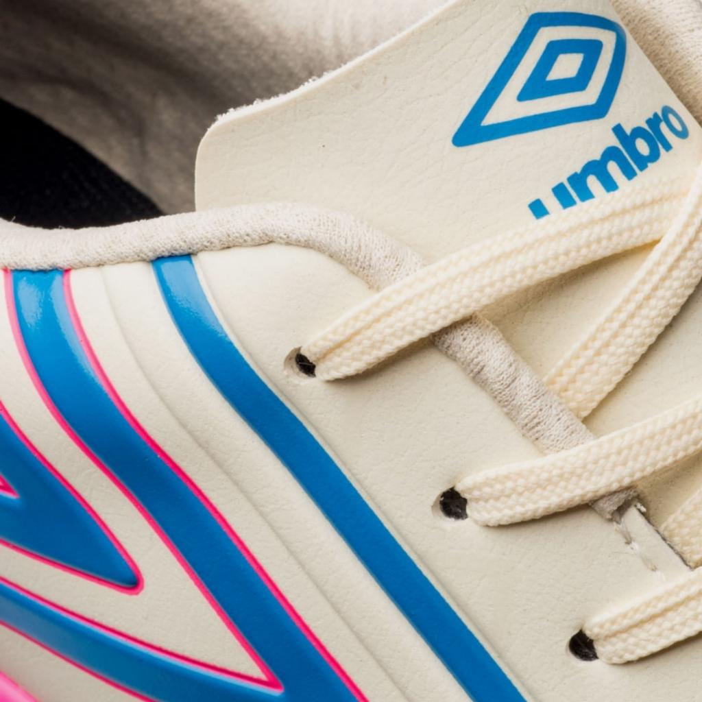 Chuteira Futsal Umbro PRO 5 Bump Club Indoor Quadra Amortecimento Conforto Futebol