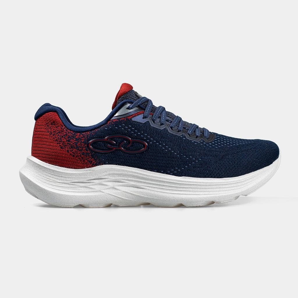 Tênis Olympikus Eva Sense Index 4 Masculino 462