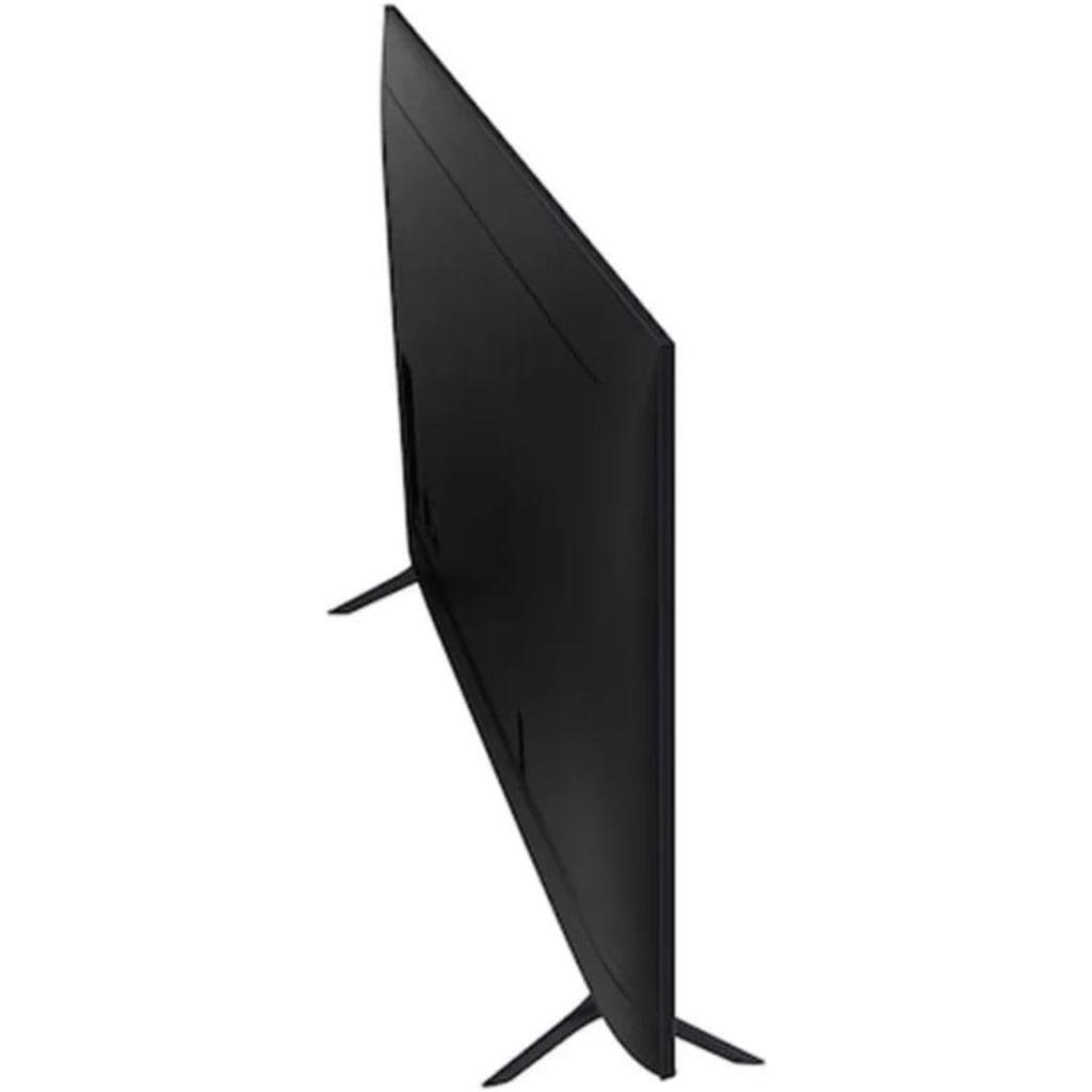 Smart TV Samsung 55 Crystal Uhd 4K Tizen LED Bivolt Wi-fi