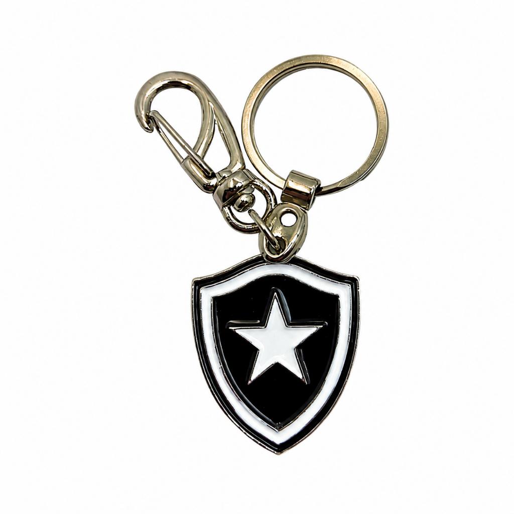 Chaveiro Botafogo Escudo Oficial