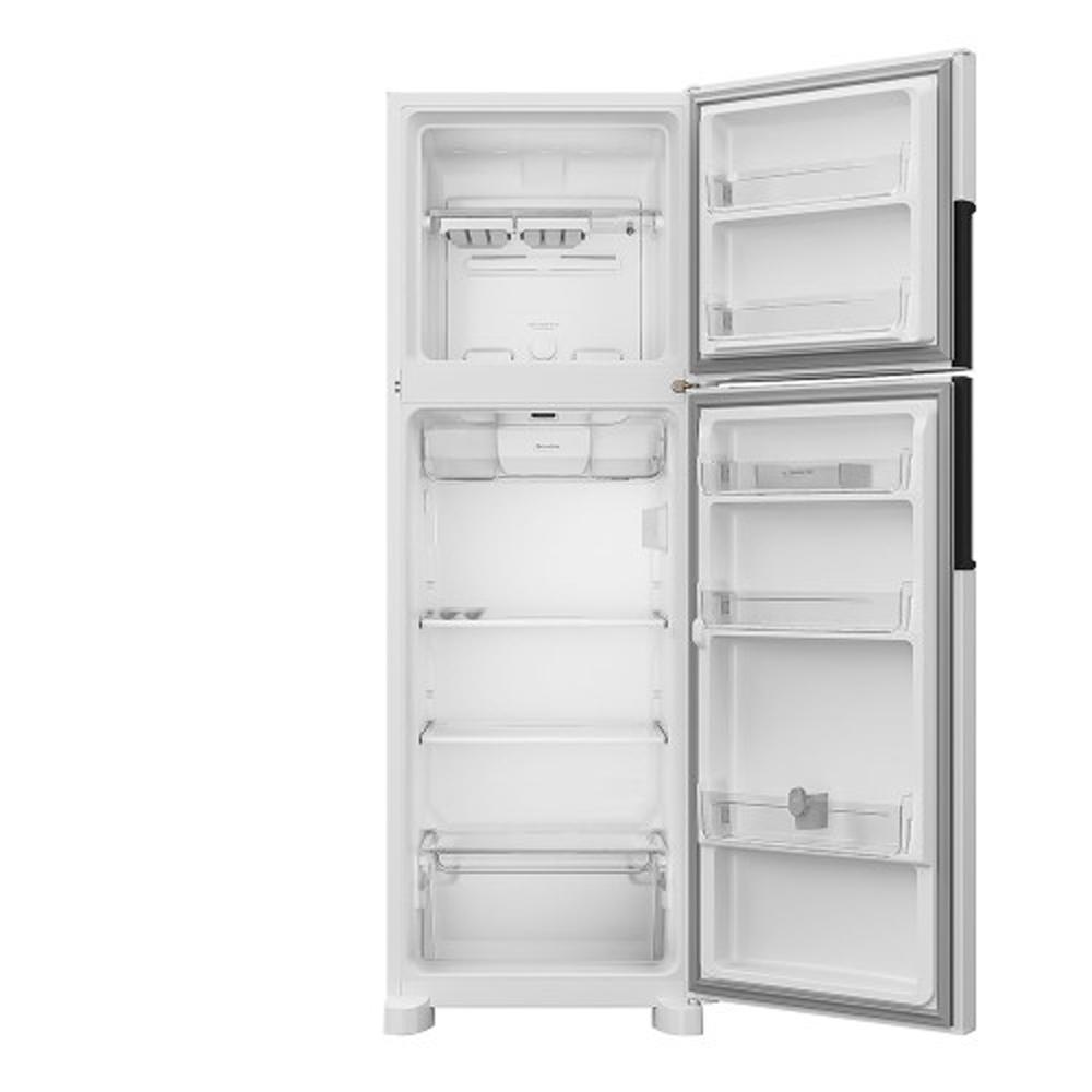 Geladeira Consul Crm44mb Duplex 377 Litros Tecnologia Inverter Frost Free