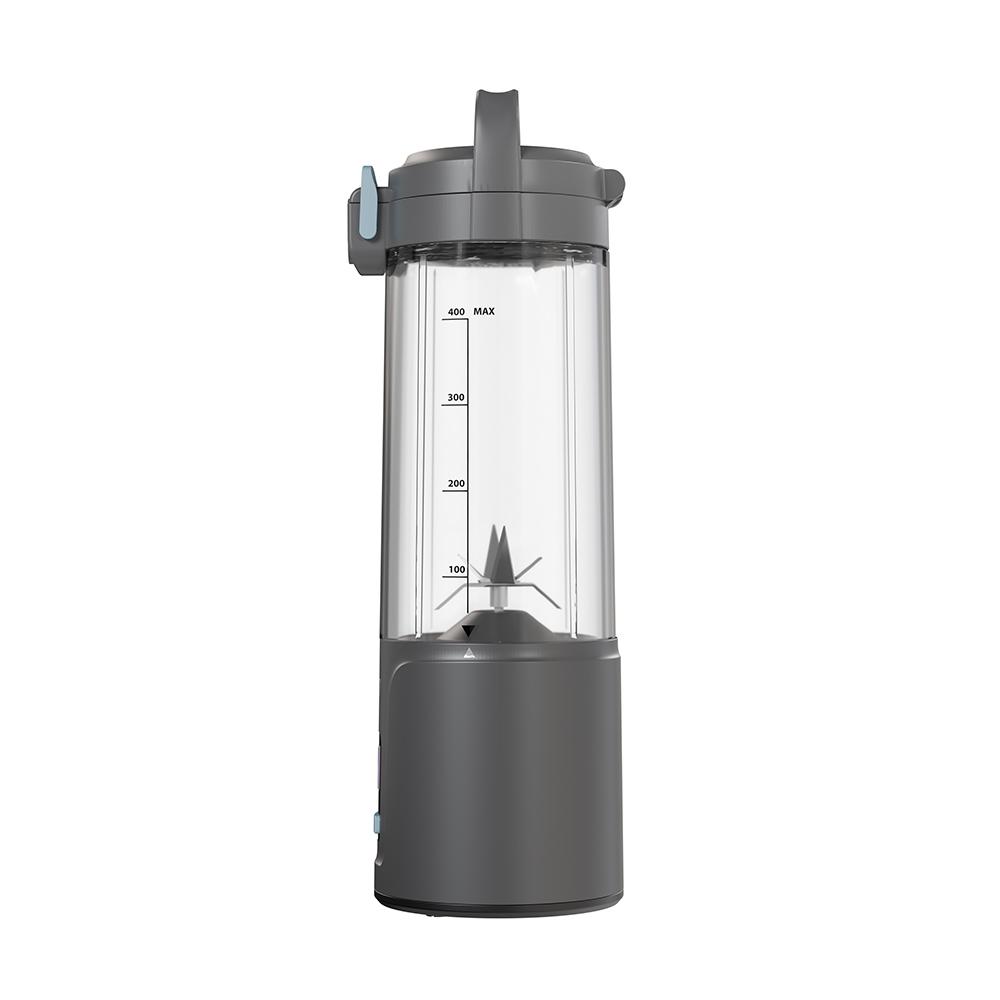 Liquidificador Portátil Wap Blender Move 500ml Sem Fio 120W
