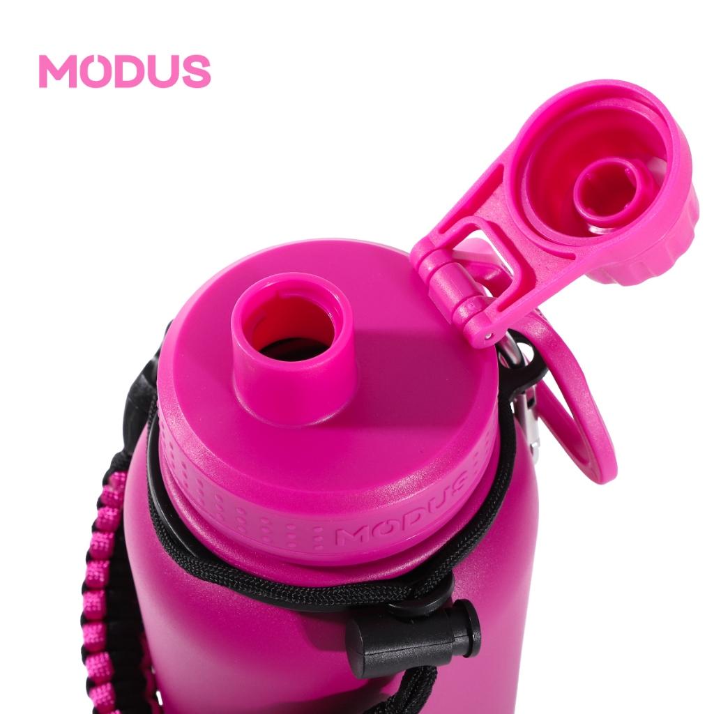 Modus Garrafa Térmica 1000ml Garrafa Espacial Quente Frio Com Isolamento Térmico De Grande Capacidade