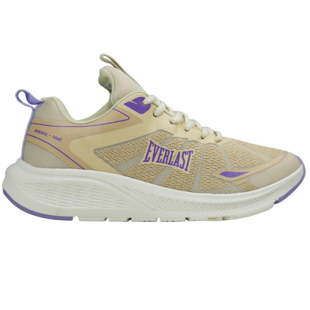 Tênis Everlast Hokus Feminino - Academia - Treino Funcional - Corrida Leve