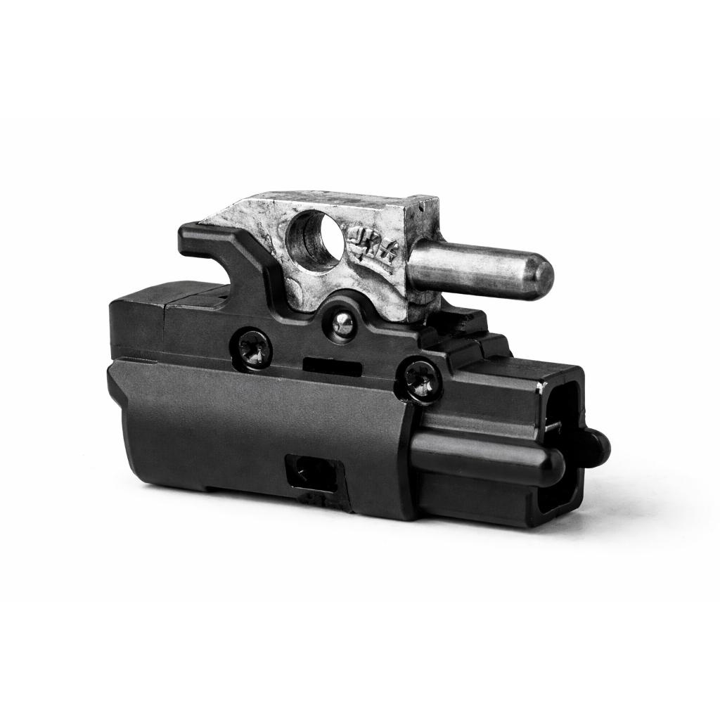 Hop-up Para R27/r28/r29 Army