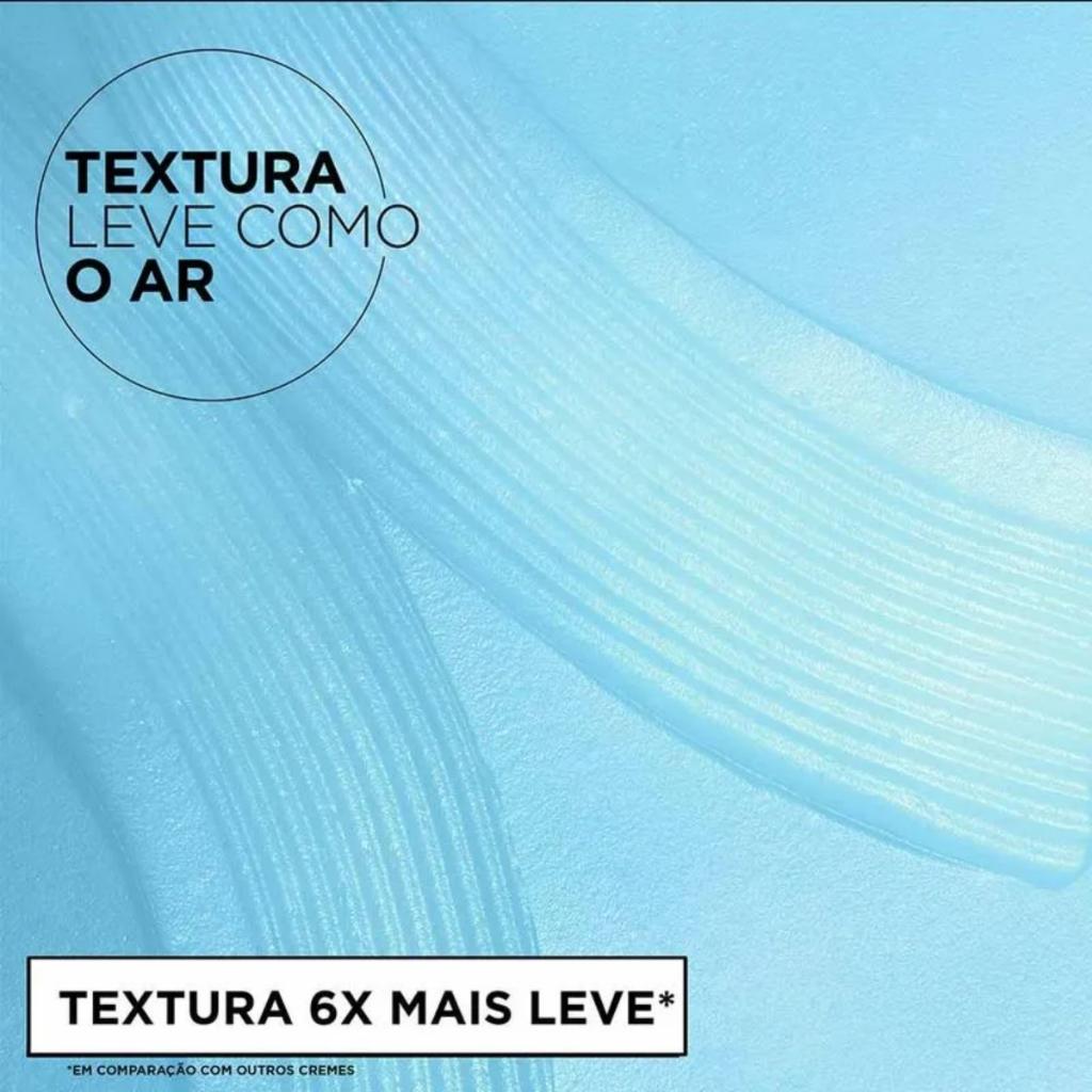 Hidratante Facial Garnier Skin Hialurônico Toque Seco 85G