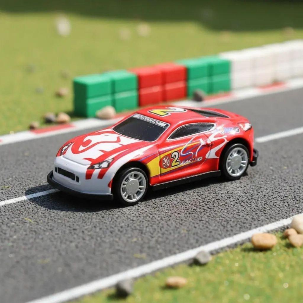 Kit 5 Carrinhos De Metal Brinquedo Fricção Sortido Carrinho De Fricção Metal Brinquedo Menino Carro