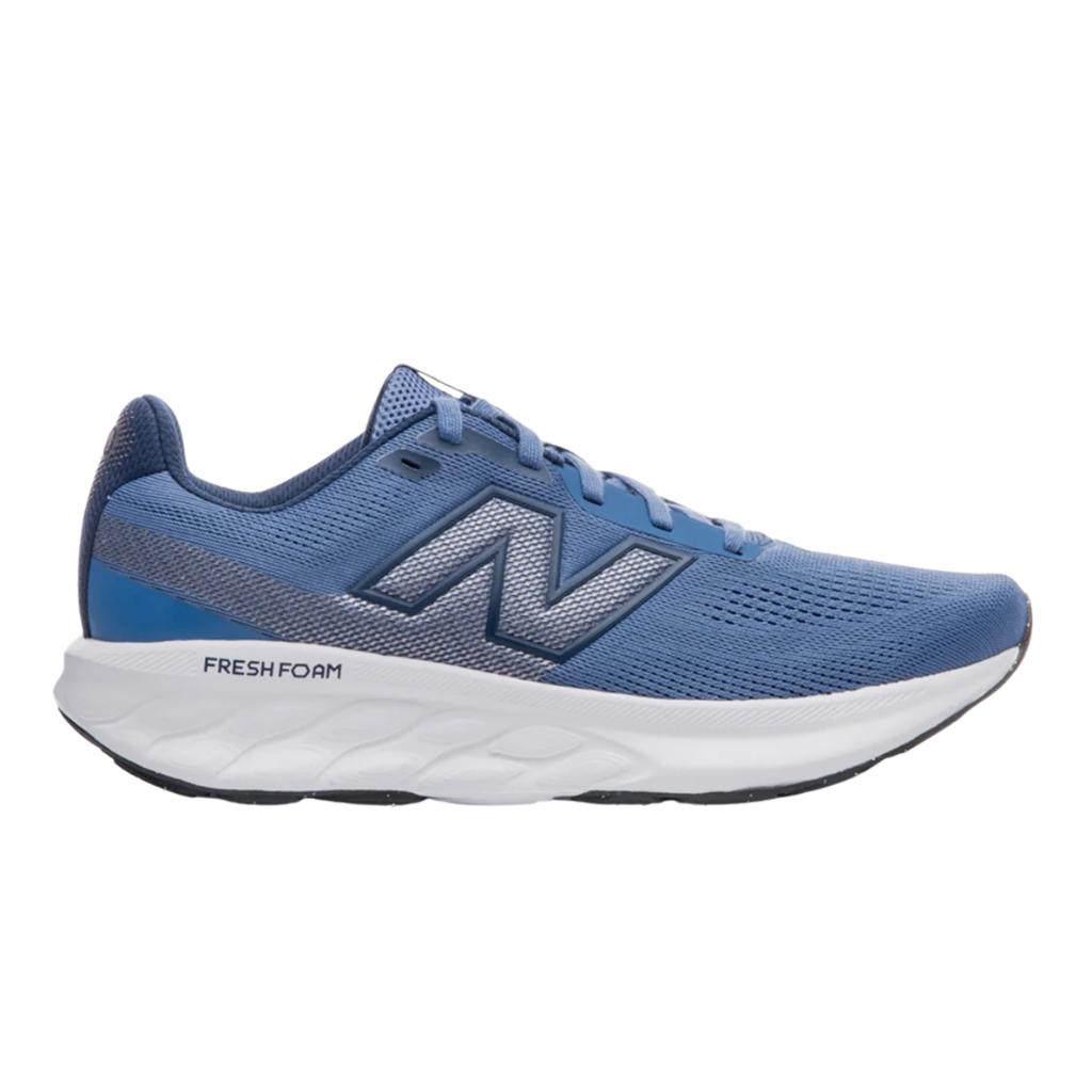 Tênis New Balance Masculino 520 V9 Fresh Foam Corrida Performance Original